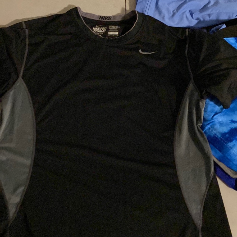 Nike XL